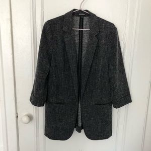 Express Boyfriend Blazer
